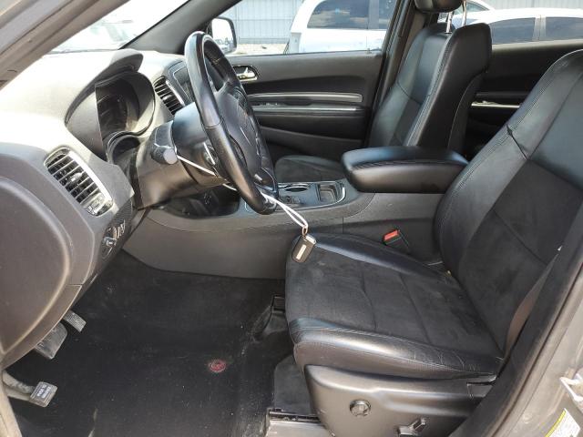 2020 DODGE DURANGO GT 1C4RDJDG0LC161797