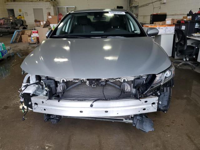 2023 TOYOTA CAMRY LE - 4T1C11AK1PU148852