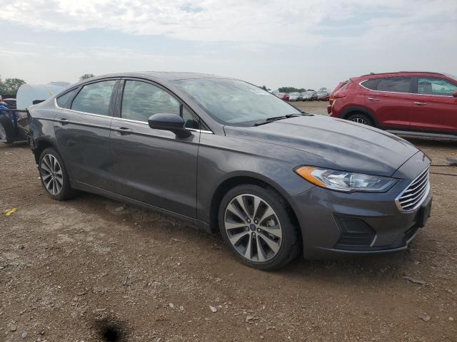 Vin: 3fa6p0t90lr247593, lot: 59741115, ford fusion se 20204