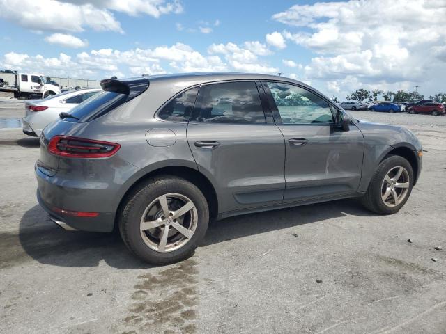 2018 PORSCHE MACAN WP1AA2A50JLB03425