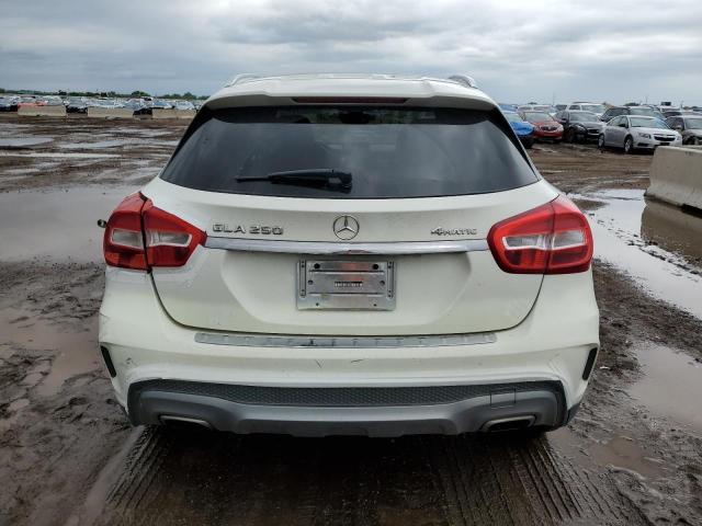 2016 MERCEDES-BENZ GLA 250 4M WDCTG4GB1GJ210225