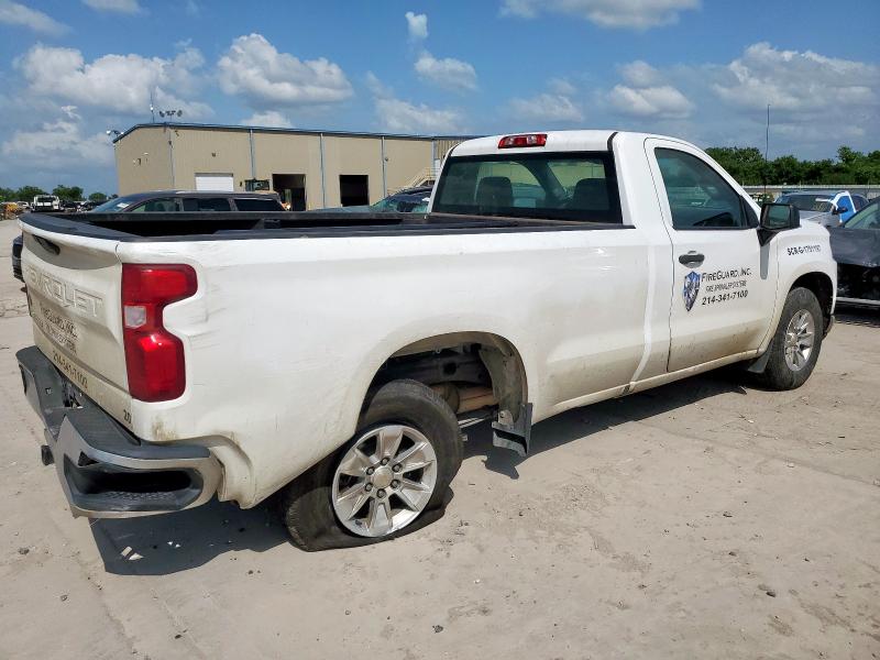 Vin: 3gcnwaef2mg211824, lot: 61764435, chevrolet all models c1500 20213