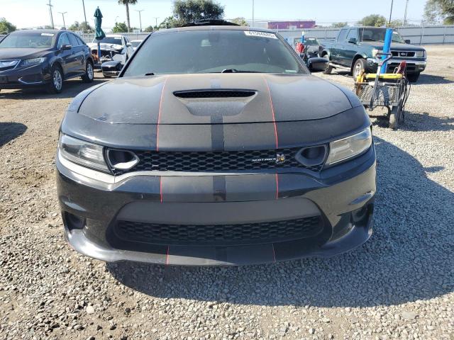 2019 DODGE CHARGER SC 2C3CDXGJ4KH734507