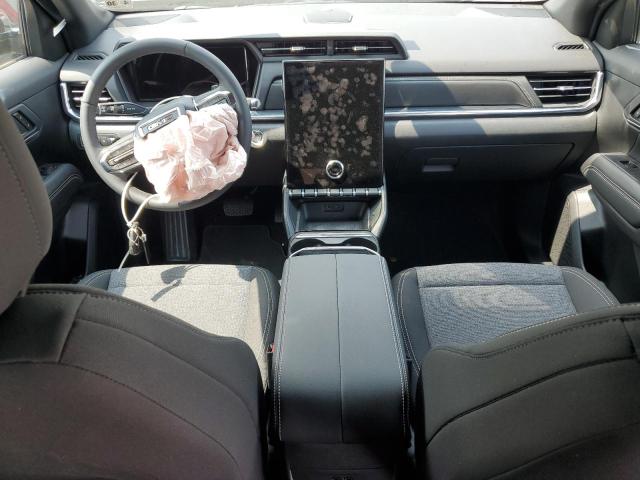 2025 GMC TERRAIN EL 3GKALUEG4SL292979