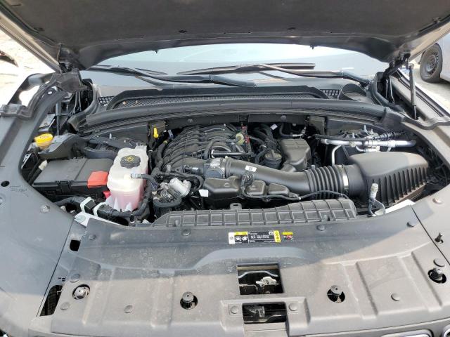 2023 JEEP GRAND CHER - 1C4RJKAG7P8834693