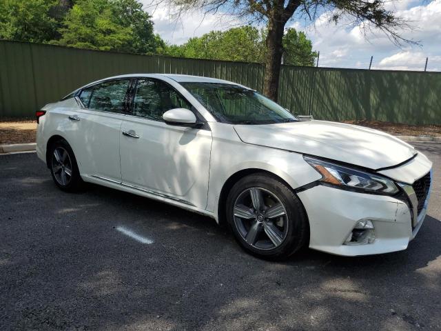 Vin: 1n4bl4ev5mn333353, lot: 61772995, nissan altima sl 20214