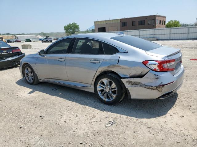 2020 HONDA ACCORD LX - 1HGCV1F13LA102168