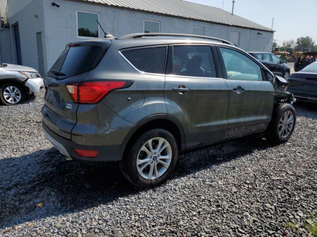 Vin: 1fmcu9hd1kub18384, lot: 59126755, ford escape sel 20193