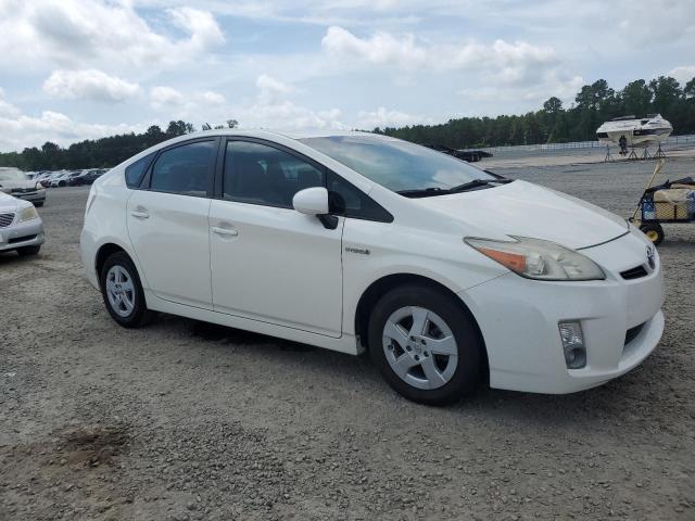 Vin: jtdkn3du3b0292125, lot: 60657745, toyota prius 20114