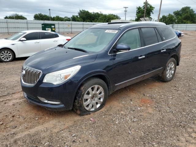 Vin: 5gakrbkd1gj219517, lot: 61415995, buick enclave 2016 img_1