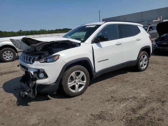 JEEP COMPASS LA