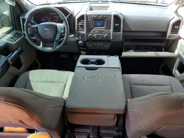 2018 FORD F150 SUPER - 1FTEW1EP9JFD21629