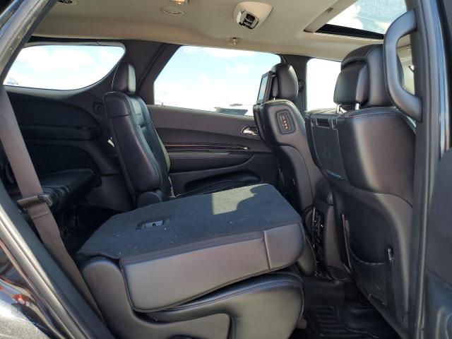 2015 DODGE DURANGO CI - 1C4RDJEG1FC145952