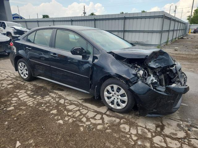 Vin: jtdbcmfe2pj001195, lot: 62468815, toyota corolla le 20234