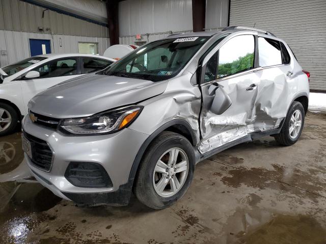 CHEVROLET TRAX 1LT
