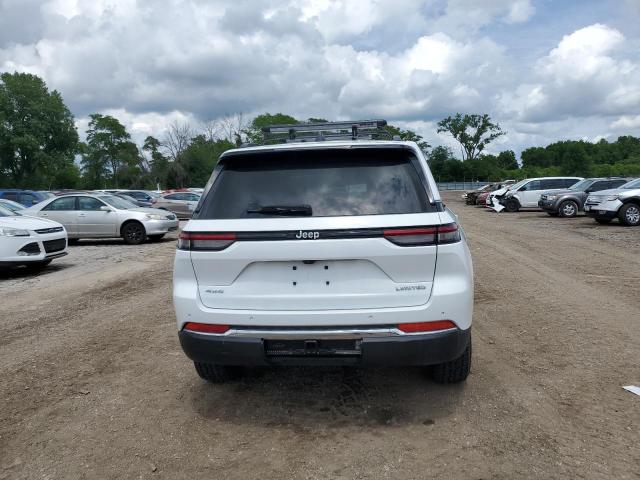 2022 JEEP GRAND CHER 1C4RJHBG2N8592247