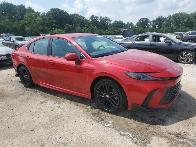 Vin: 4t1daack2su153035, lot: 62580185, toyota camry xse 20254