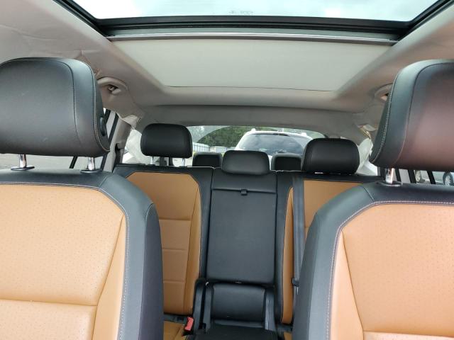 2019 VOLKSWAGEN TIGUAN SE - 3VV3B7AX1KM183390