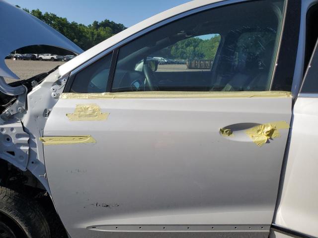 2023 BUICK ENCLAVE AV 5GAEVCKW2PJ135772