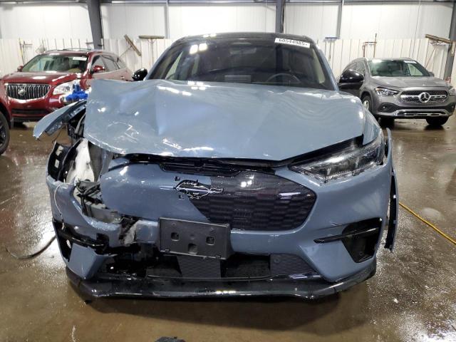 2024 FORD MUSTANG MA - 3FMTK4SX5RMA43876