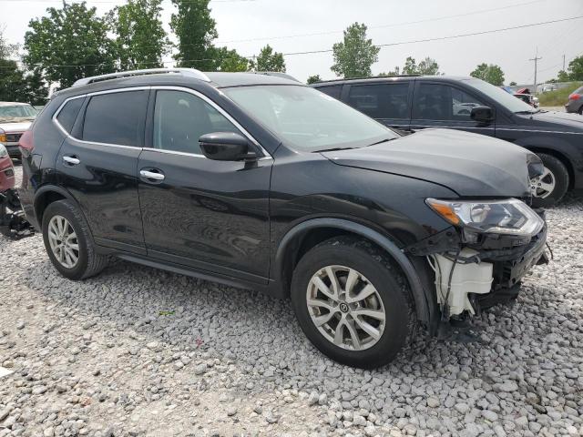 2020 NISSAN ROGUE S - KNMAT2MV8LP526997
