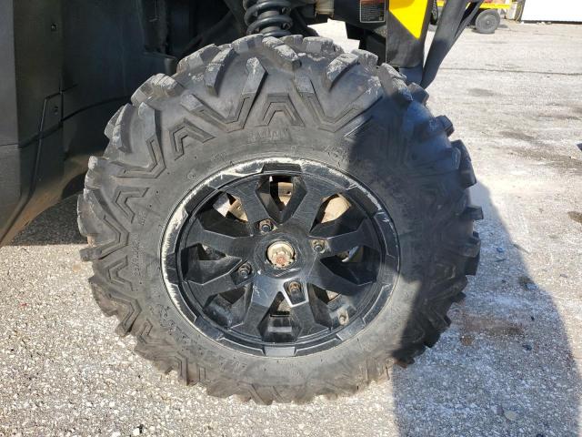 2022 CAN-AM DEFENDER P 3JB7GAX40NK000043