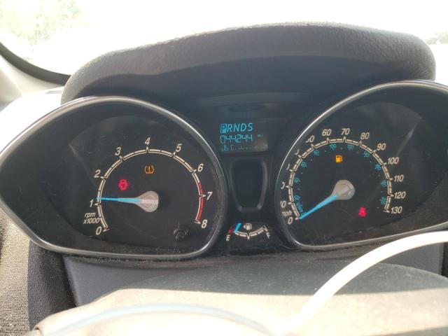 2018 FORD FIESTA SE 3FADP4EJ1JM121758