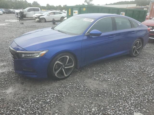 Vin: 1hgcv1f36ja230208, lot: 61669495, honda accord sport 2018 img_1