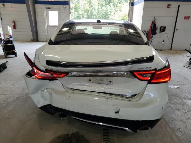 2018 NISSAN MAXIMA 3.5 1N4AA6AP1JC375997