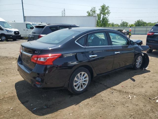 Vin: 3n1ab7ap5ky268024, lot: 59264175, nissan sentra s 20193