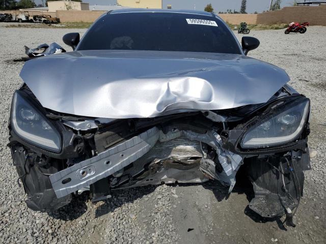 2024 TOYOTA GR 86 JF1ZNBB16R8758701