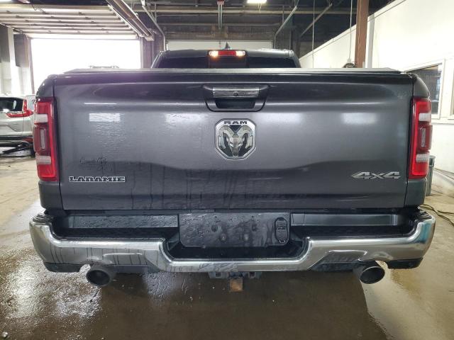 2021 RAM 1500 LARAM 1C6SRFRT1MN664581