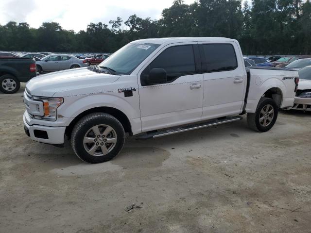 FORD F150 SUPER