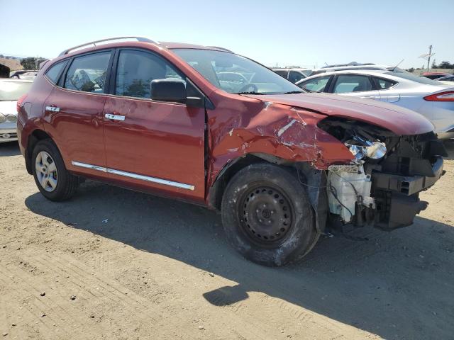 2015 NISSAN ROGUE SELE - JN8AS5MV4FW759200