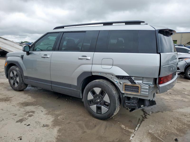 Vin: 5nmp24g11rh004408, lot: 60859495, hyundai santa fe sel 20242