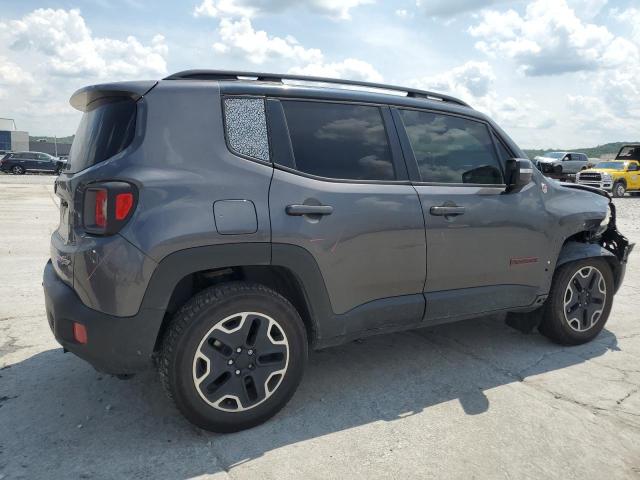 2017 JEEP RENEGADE T ZACCJBCB2HPG13889