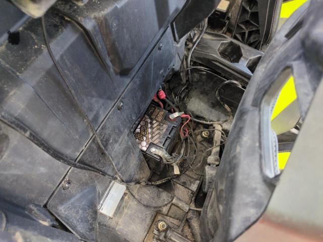 2020 CAN-AM MAVERICK X - 3JBVRAY26LK000155