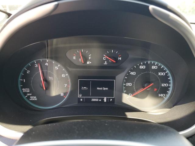 2024 CHEVROLET MALIBU LT - 1G1ZD5ST9RF201799