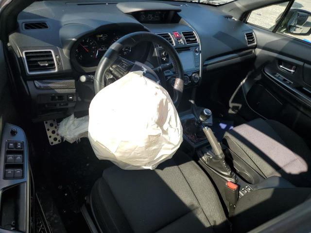 2020 SUBARU WRX PREMIU JF1VA1C65L9803952