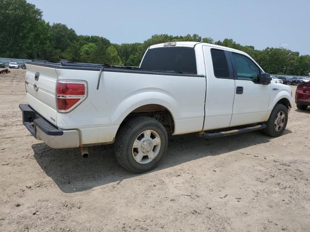 Vin: 1ftex1cm7bfb14518, lot: 59216615, ford f-150 super cab 20113