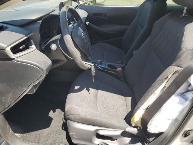 2022 TOYOTA COROLLA LE - JTDEPMAE9NJ231662