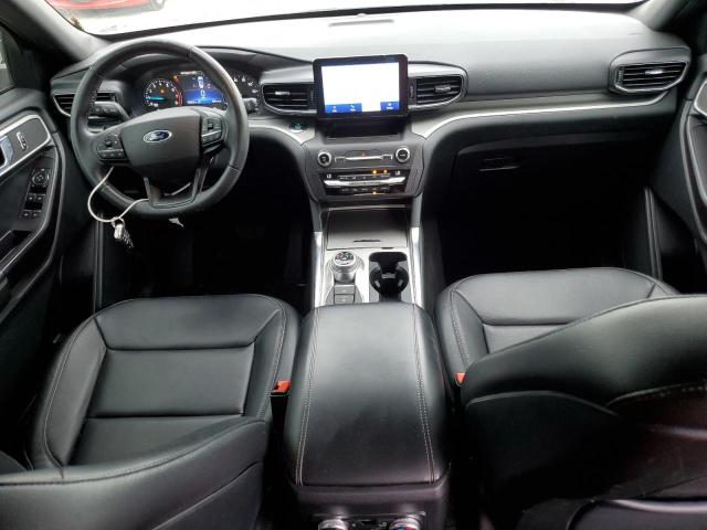 2020 FORD EXPLORER XLT 1FMSK8DH1LGB34363