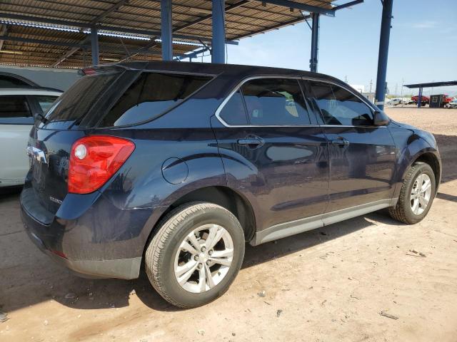 Vin: 2gnalaek7f1121706, lot: 60713565, chevrolet equinox ls 20153