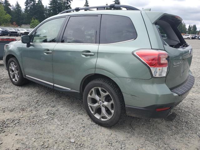 Vin: jf2sjawc3hh448180, lot: 62538575, subaru forester 2.5i touring 20172