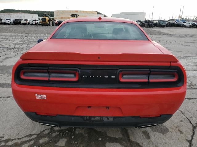 2020 DODGE CHALLENGER - 2C3CDZAG4LH215578