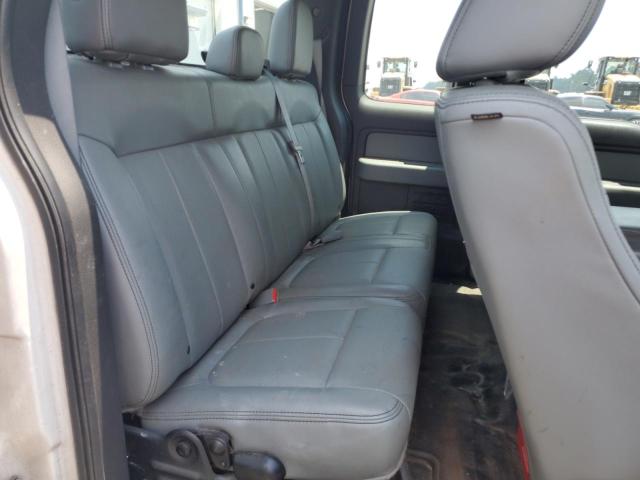 2014 FORD F150 SUPER - 1FTFX1CF5EKG53320