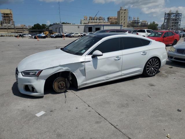 AUDI A5 PRESTIG