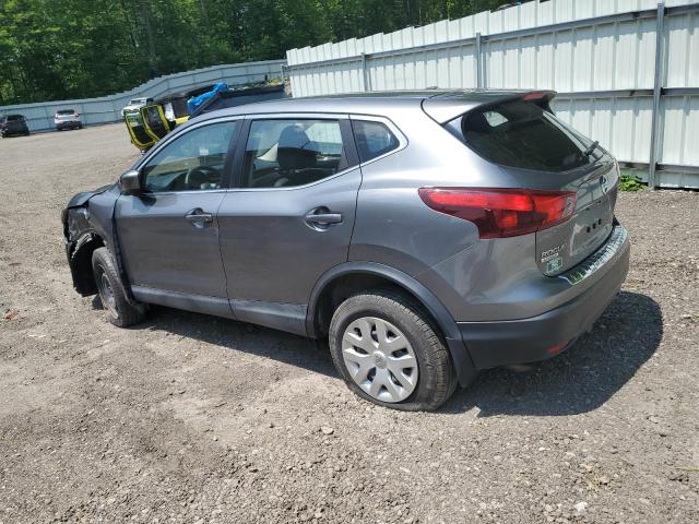 Vin: jn1bj1cr2kw622818, lot: 57954315, nissan rogue s 20192