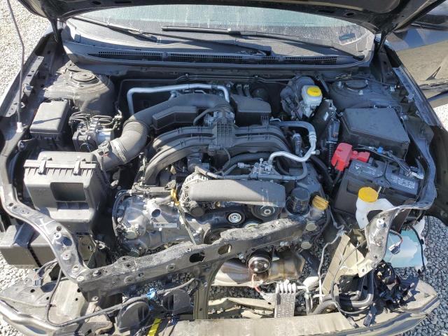 2024 SUBARU OUTBACK ON 4S4BTALC9R3270251