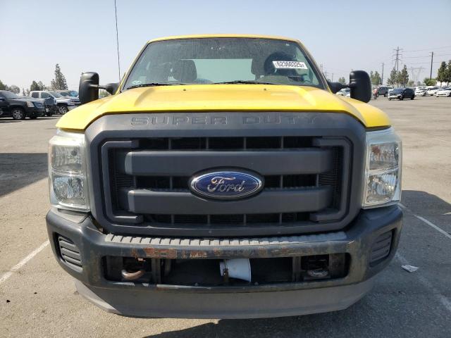 2014 FORD F250 SUPER - 1FT7X2B67EEA05455